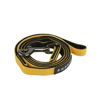 Puppia Two Tone Dog Walking Blue Yellow