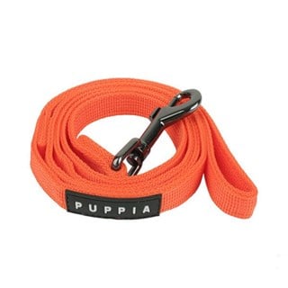 Puppia Two Tone Dog Navigation Blind Orange