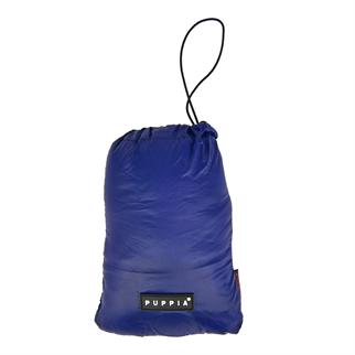 Puppia Ultra Light Jumpsuit A Köpek Tulumu Lacivert