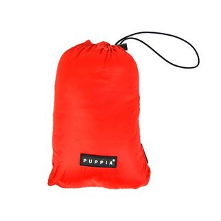 Puppia Ultra Light Jumpsuit Köpek Tulumu Kırmızı