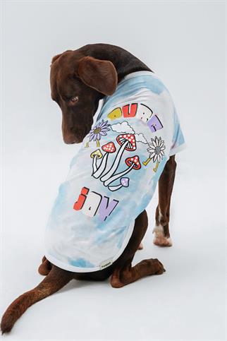 Hypet Fashion Pure Joy Tee