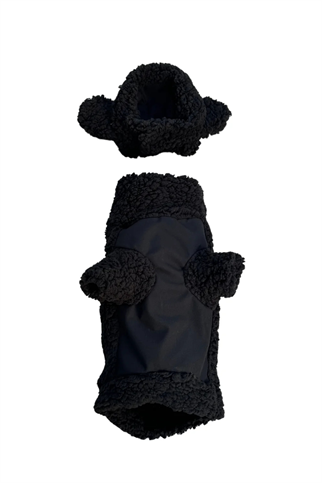 St. Pia Hiker Köpek Kazağı 