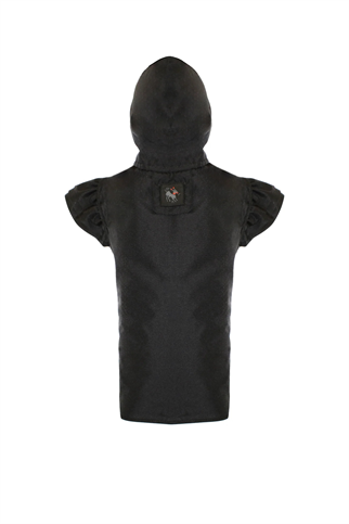 St. Pia Flutter Köpek Yağmurluğu