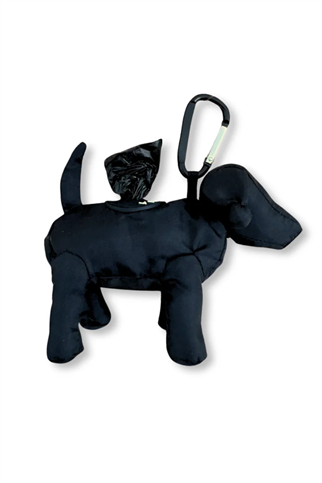 St.Pia Pompaw Katlanabilir Alışveriş Çantası