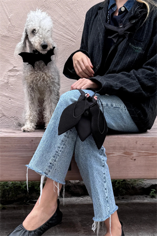 St. Pia Little Fly Çanta