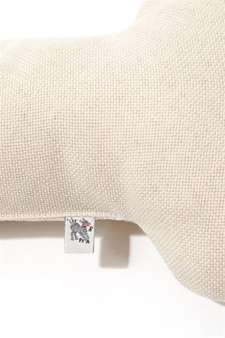 St. Pia Bone Pillow İsme Özel Köpek Oyuncak
