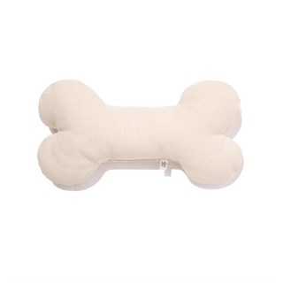 St. Pia Bone Pillow İsme Özel Köpek Oyuncak