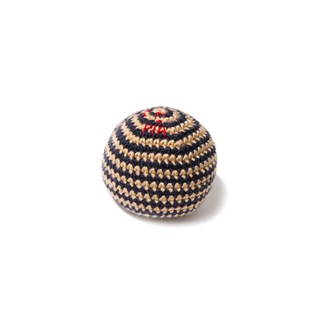 St. Pia Carnival Ball Handmade Köpek Oyuncak