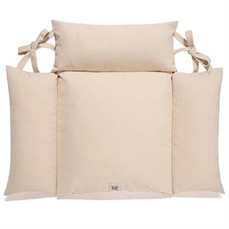 St. Pia Cornette Milk Köpek Yatak