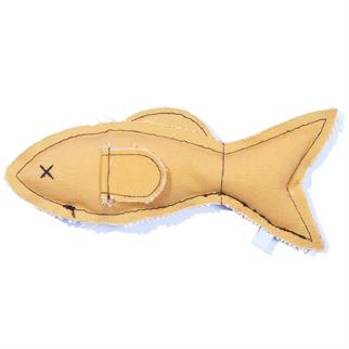 St. Pia Hamsi Toy Köpek Oyuncak