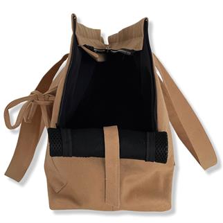 St. Pia Marsu Tote Bag Ash