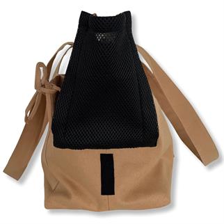 St. Pia Marsu Tote Bag Ash