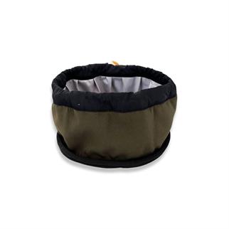 St. Pia Pita On-The-Go Bowl Köpek Seyahat Su ve Mama Kabı