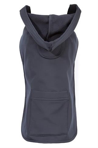 St. Pia Pluvio Raincoat Navy Köpek Yağmurluk