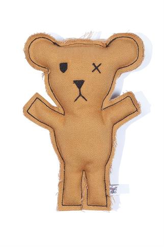 St. Pia Robear Toy Handmade Köpek Oyuncak