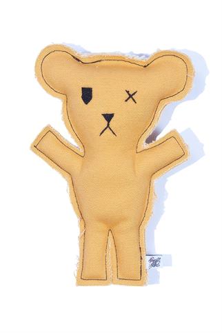 St. Pia Robear Toy Handmade Köpek Oyuncak