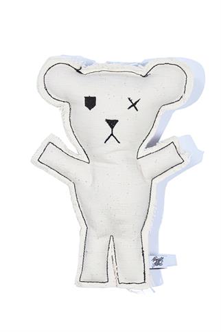 St. Pia Robear Toy Handmade Köpek Oyuncak