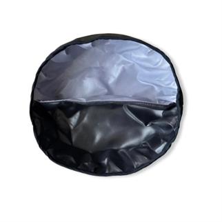 St. Pia Taco Take-Away Bowl Köpek Seyahat Su ve Mama Kabı