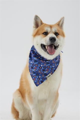 Hypet Fashion Summer Garden Bandana
