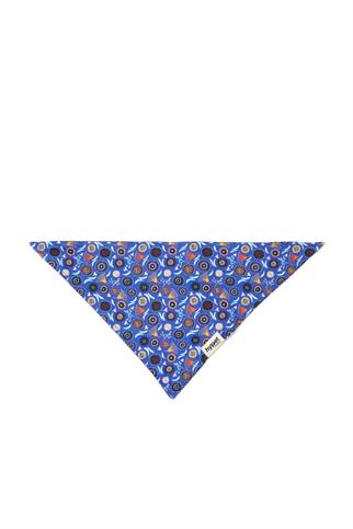 Hypet Fashion Summer Garden Bandana