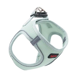 Tailpetz Airmesh Moon Dog Chest Bowl