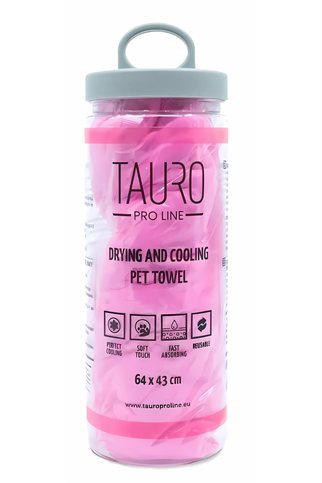 Tauro Evcil Hayvan Kurutma Havlusu 