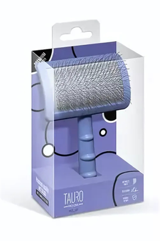 Tauro Pro Line Plastik Dikdörtgen Fırça 20 mm 