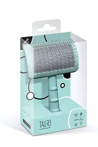 Tauro Pro Line Plastik Dikdörtgen Fırça 20 mm 