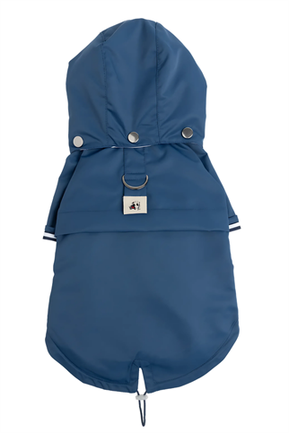 The Gang Urban Yağmurluk Navy Blue