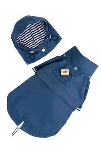 The Gang Urban Yağmurluk Navy Blue