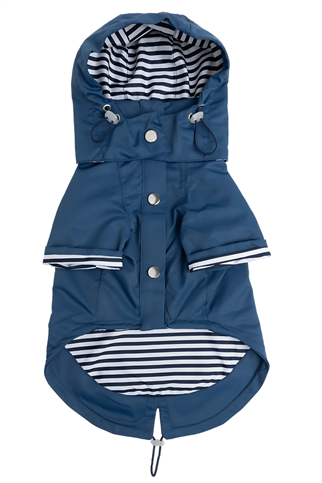 The Gang Urban Yağmurluk Navy Blue