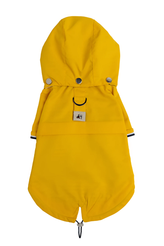 The Gang Urban Yağmurluk Sunny Side Up