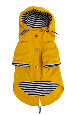 The Gang Urban Yağmurluk Sunny Side Up