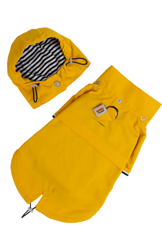 The Gang Urban Yağmurluk Sunny Side Up