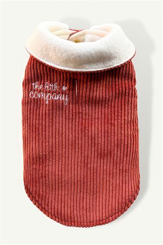 Lil.co Brick Puffer Vest Köpek Yelek