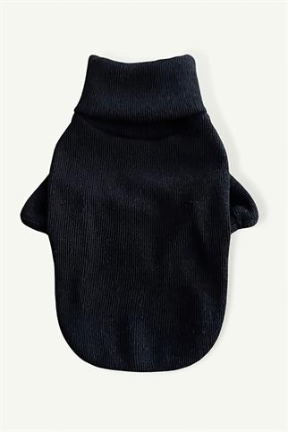 Lil.co Jade Turtleneck Köpek Kazağı