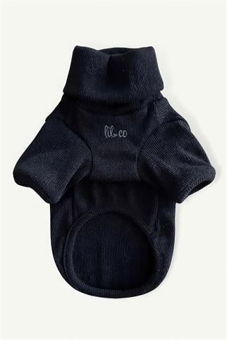 Lil.co Jade Turtleneck Köpek Kazağı