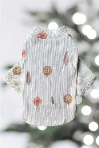 Lil.co Jingle Bells Köpek Kazağı