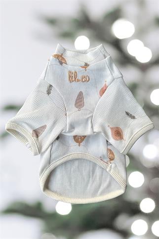 Lil.co Jingle Bells Köpek Kazağı