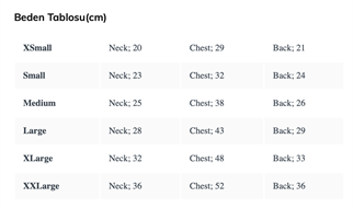 Lil.co Lodge Köpek Kazağı