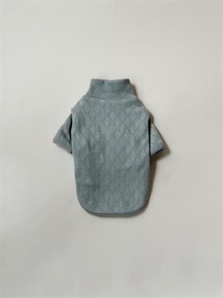 Lil.co Marlowe Pet Köpek Kazağı Olive