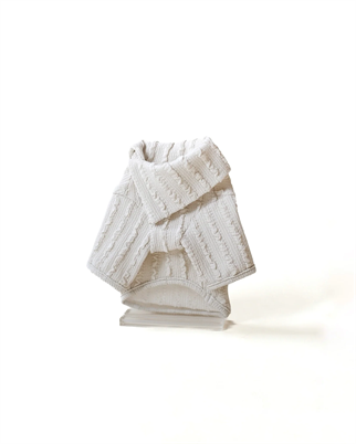 Lil.co Mireille Köpek Kazağı Ivory