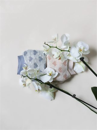 Lil.co Sweet Melody Köpek Kazağı Peach