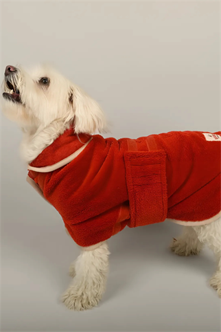 TheGang Bornoz Puréed Pumpkin 