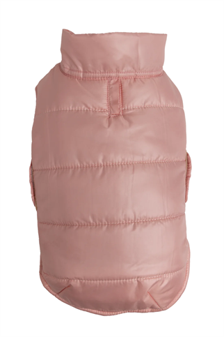 TheGang Puffer Yelek Candy Pink
