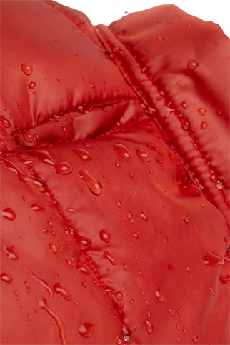 TheGang Puffer Yelek Puréed Pumpkin