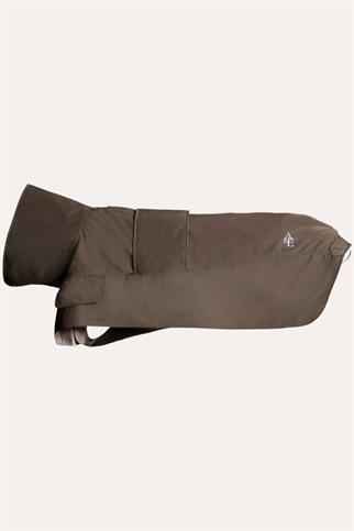 Trenchcoat | Deep Khaki