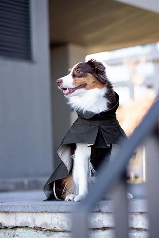 Trenchcoat | Deep Khaki