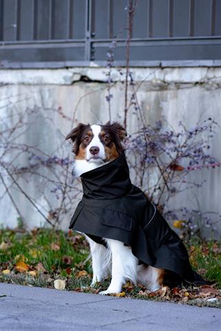 Trenchcoat | Deep Khaki