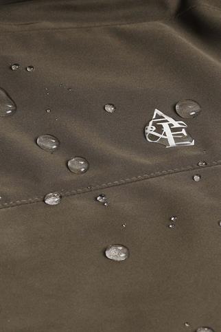 Trenchcoat | Deep Khaki